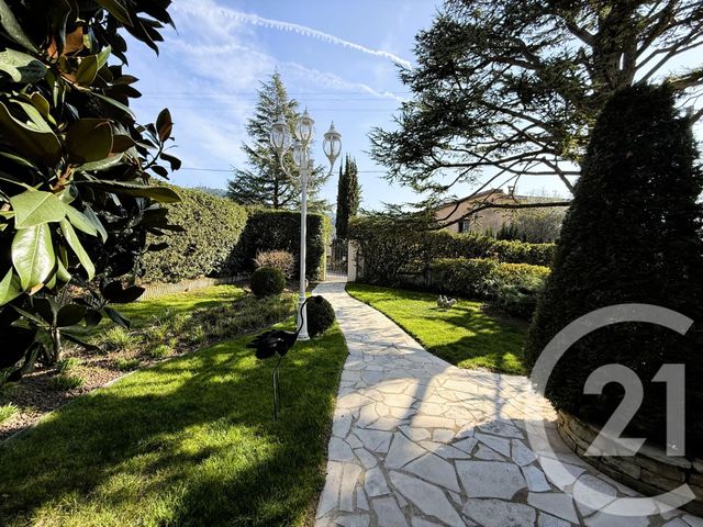 Maison &agrave; vendre - 8 pi&egrave;ces - 476 m2 - Drap - 06 - PROVENCE-ALPES-COTE-D-AZUR