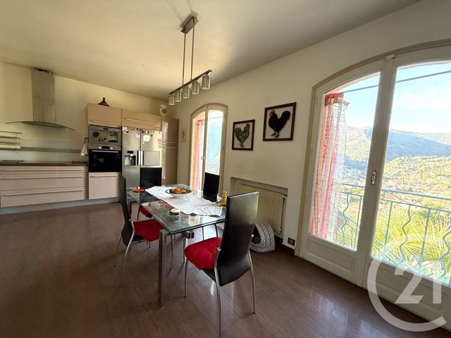 Maison &agrave; vendre - 8 pi&egrave;ces - 476 m2 - Drap - 06 - PROVENCE-ALPES-COTE-D-AZUR