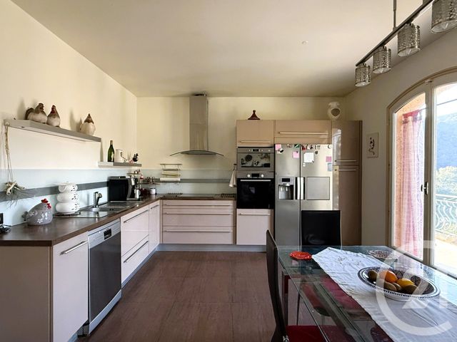 Maison &agrave; vendre - 8 pi&egrave;ces - 476 m2 - Drap - 06 - PROVENCE-ALPES-COTE-D-AZUR