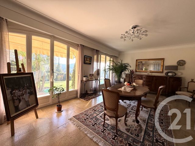 Maison &agrave; vendre - 8 pi&egrave;ces - 476 m2 - Drap - 06 - PROVENCE-ALPES-COTE-D-AZUR