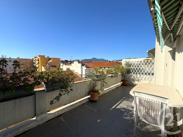 appartement - NICE - 06