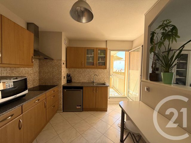 Afficher la photo en grand Appartement F4 à vendre - 4 pièces - 81,90 m2 - Nice - 06 - PROVENCE-ALPES-COTE-D-AZUR