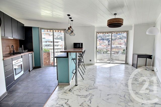Appartement F2 à vendre NICE