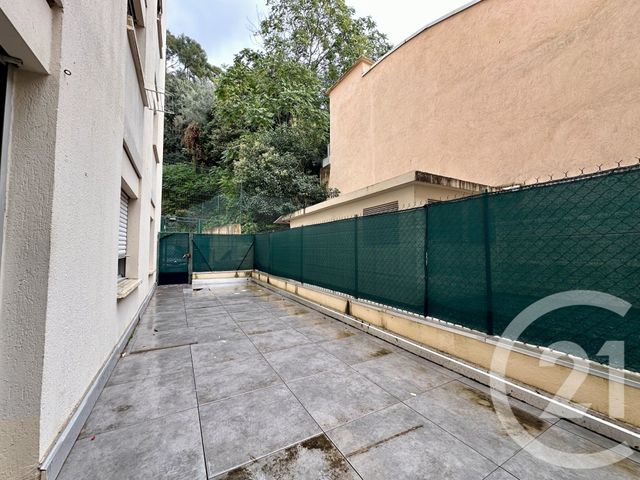 Appartement F3 à vendre NICE