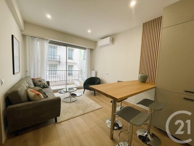 Appartement F3 à vendre - 3 pièces - 52,03 m2 - Nice - 06 - PROVENCE-ALPES-COTE-D-AZUR