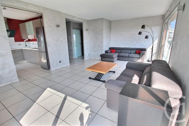 Appartement F3 à vendre - 3 pièces - 80 m2 - St Laurent Du Var - 06 - PROVENCE-ALPES-COTE-D-AZUR