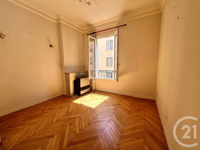Appartement F2 à vendre - 2 pièces - 40 m2 - Nice - 06 - PROVENCE-ALPES-COTE-D-AZUR