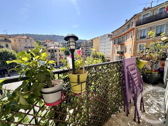 Appartement F3 à vendre - 3 pièces - 72,48 m2 - Nice - 06 - PROVENCE-ALPES-COTE-D-AZUR
