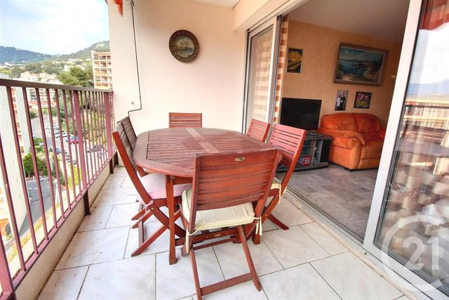 appartement - NICE - 06