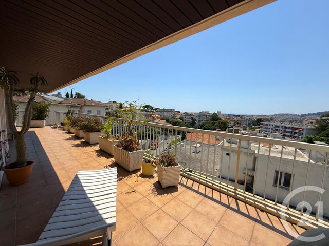 Appartement F5 à vendre - 5 pièces - 135,03 m2 - Nice - 06 - PROVENCE-ALPES-COTE-D-AZUR