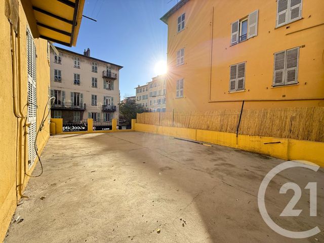Appartement F4 à vendre NICE