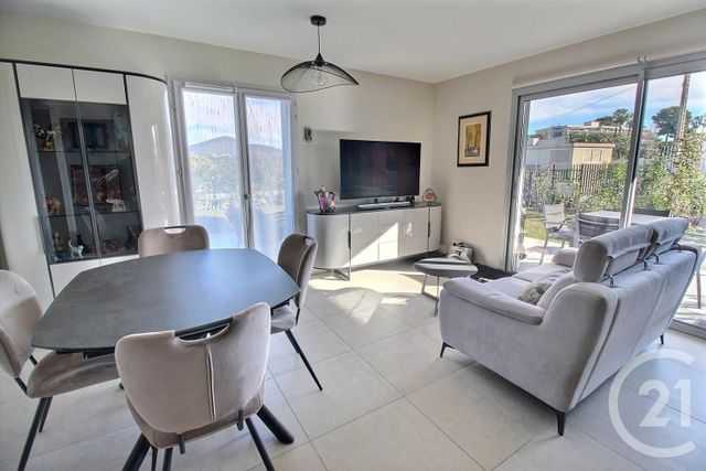 appartement - NICE - 06
