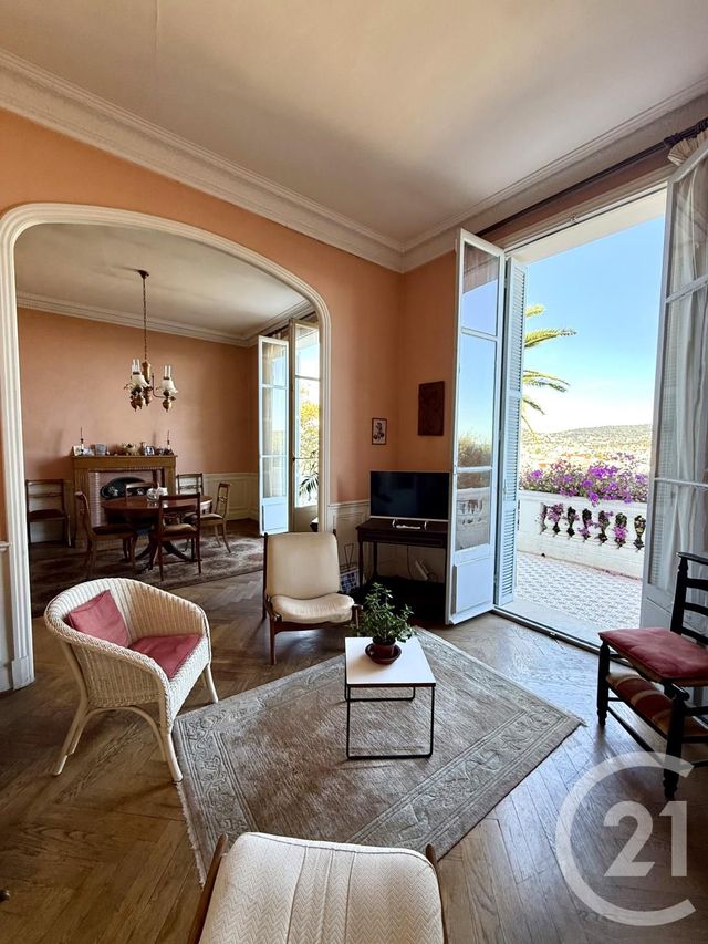 Maison à vendre - 6 pièces - 163,82 m2 - Nice - 06 - PROVENCE-ALPES-COTE-D-AZUR