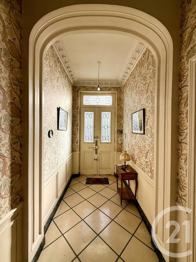 Maison à vendre - 6 pièces - 163,82 m2 - Nice - 06 - PROVENCE-ALPES-COTE-D-AZUR