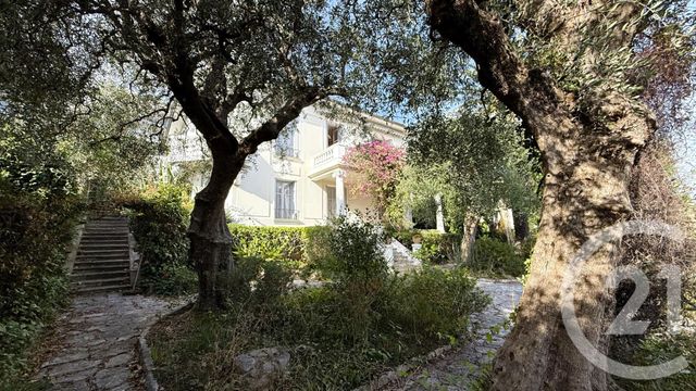 Maison à vendre - 6 pièces - 163,82 m2 - Nice - 06 - PROVENCE-ALPES-COTE-D-AZUR