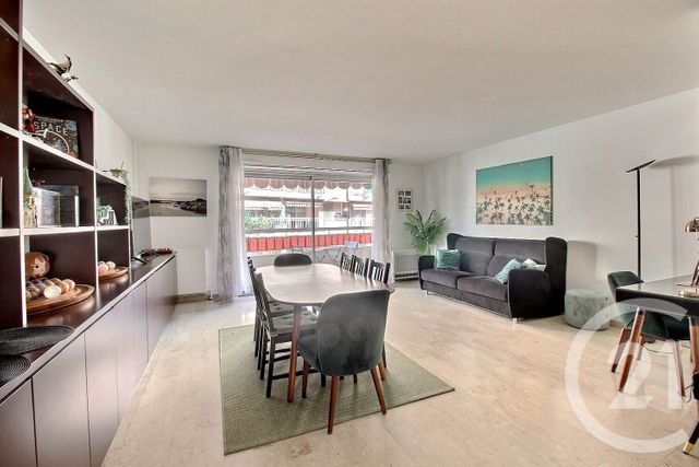 appartement - NICE - 06
