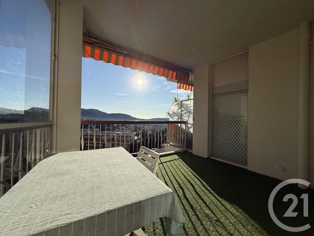 Appartement F4 à vendre - 4 pièces - 85,24 m2 - Nice - 06 - PROVENCE-ALPES-COTE-D-AZUR