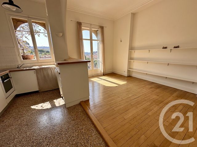 Appartement F3 à vendre - 3 pièces - 67,05 m2 - Nice - 06 - PROVENCE-ALPES-COTE-D-AZUR
