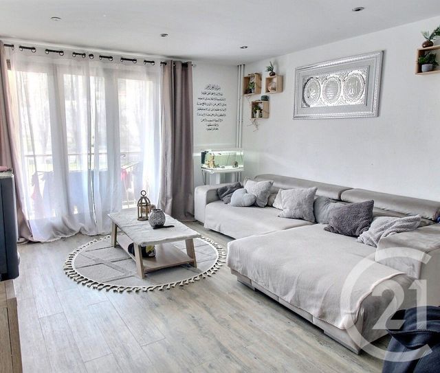 Appartement F3 à vendre - 3 pièces - 60,94 m2 - Nice - 06 - PROVENCE-ALPES-COTE-D-AZUR