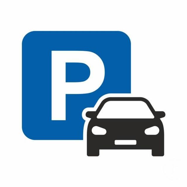 Parking à vendre - 11 m2 - Nice - 06 - PROVENCE-ALPES-COTE-D-AZUR
