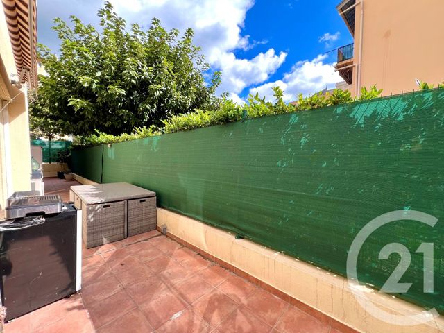 Appartement F3 à vendre - 3 pièces - 69,51 m2 - Nice - 06 - PROVENCE-ALPES-COTE-D-AZUR