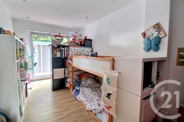 Appartement F3 à vendre - 3 pièces - 69,51 m2 - Nice - 06 - PROVENCE-ALPES-COTE-D-AZUR