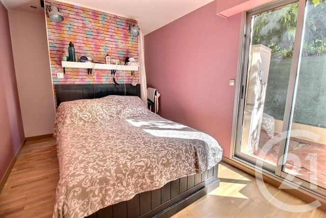 Appartement F3 à vendre - 3 pièces - 69,51 m2 - Nice - 06 - PROVENCE-ALPES-COTE-D-AZUR