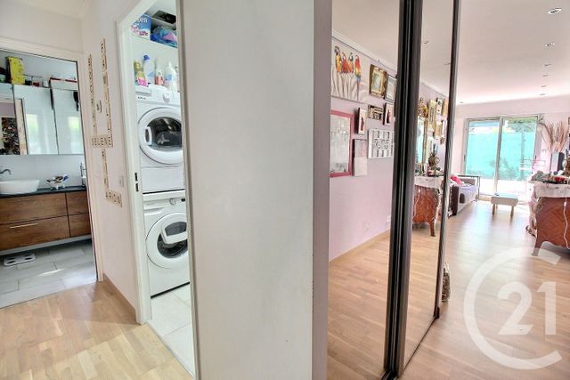 Appartement F3 à vendre - 3 pièces - 69,51 m2 - Nice - 06 - PROVENCE-ALPES-COTE-D-AZUR