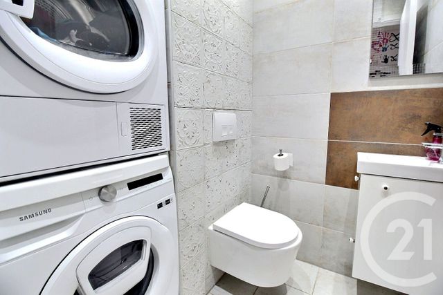 Appartement F3 à vendre - 3 pièces - 69,51 m2 - Nice - 06 - PROVENCE-ALPES-COTE-D-AZUR