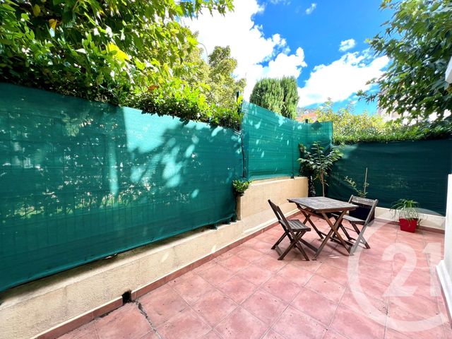Appartement F3 à vendre - 3 pièces - 69,51 m2 - Nice - 06 - PROVENCE-ALPES-COTE-D-AZUR