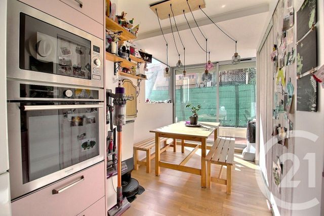 Appartement F3 à vendre - 3 pièces - 69,51 m2 - Nice - 06 - PROVENCE-ALPES-COTE-D-AZUR