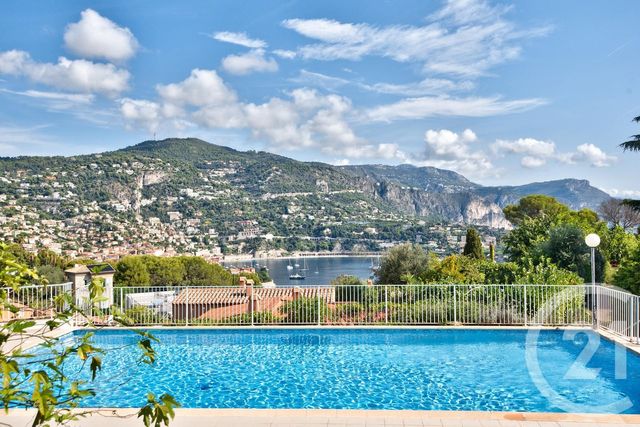 Appartement F4 à vendre - 4 pièces - 68,75 m2 - Nice - 06 - PROVENCE-ALPES-COTE-D-AZUR