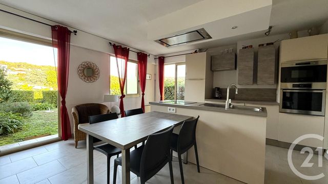 Appartement F4 à vendre - 4 pièces - 68,75 m2 - Nice - 06 - PROVENCE-ALPES-COTE-D-AZUR