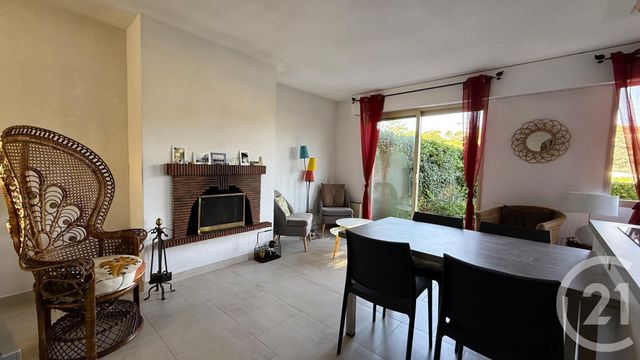 Appartement F4 à vendre - 4 pièces - 68,75 m2 - Nice - 06 - PROVENCE-ALPES-COTE-D-AZUR