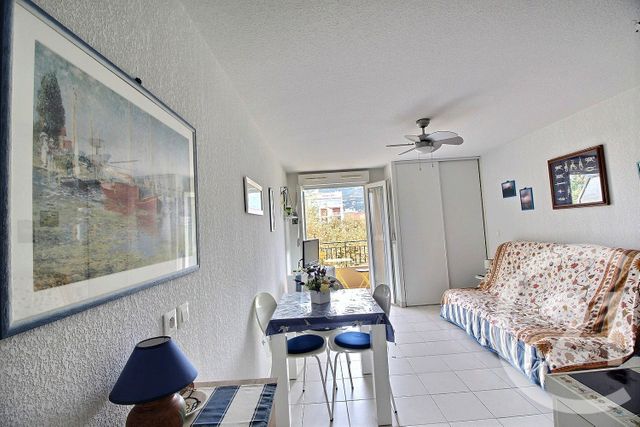 appartement - NICE - 06