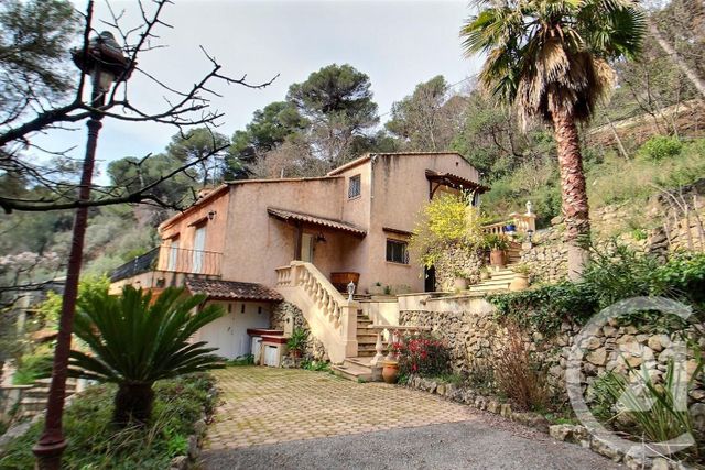 Maison à vendre - 5 pièces - 150 m2 - Nice - 06 - PROVENCE-ALPES-COTE-D-AZUR