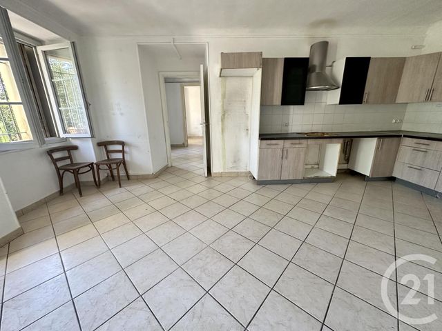 Appartement F3 à vendre - 3 pièces - 56,02 m2 - Nice - 06 - PROVENCE-ALPES-COTE-D-AZUR