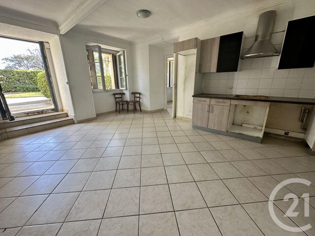 Appartement F3 à vendre - 3 pièces - 56,02 m2 - Nice - 06 - PROVENCE-ALPES-COTE-D-AZUR