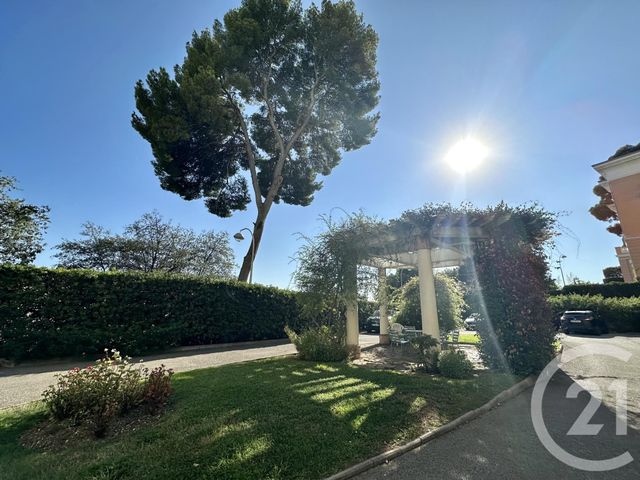 appartement - NICE - 06