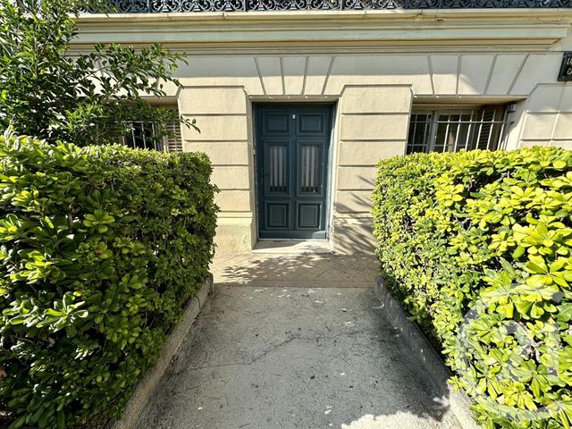 Appartement F3 à vendre - 3 pièces - 56,02 m2 - Nice - 06 - PROVENCE-ALPES-COTE-D-AZUR