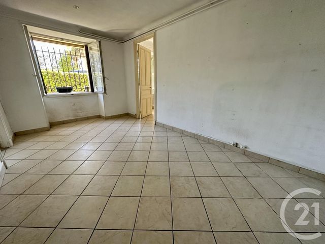 Appartement F3 à vendre - 3 pièces - 56,02 m2 - Nice - 06 - PROVENCE-ALPES-COTE-D-AZUR