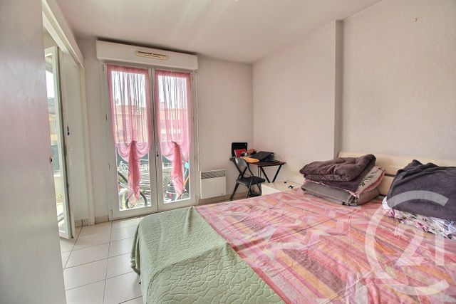 Appartement F2 à vendre - 2 pièces - 35 m2 - Nice - 06 - PROVENCE-ALPES-COTE-D-AZUR