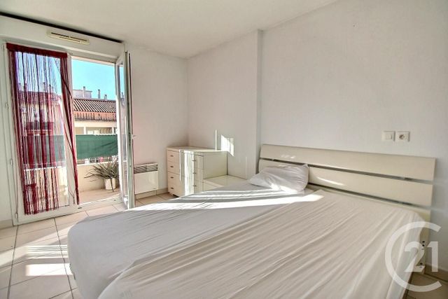 Appartement F2 &agrave; vendre - 2 pi&egrave;ces - 35 m2 - Nice - 06 - PROVENCE-ALPES-COTE-D-AZUR