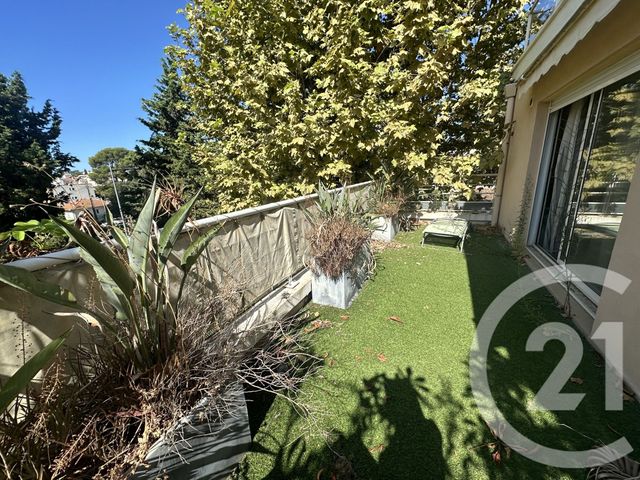 Appartement F3 à vendre - 3 pièces - 68,21 m2 - Cannes - 06 - PROVENCE-ALPES-COTE-D-AZUR