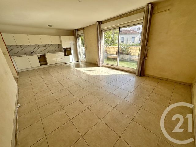 Appartement F3 à vendre CANNES