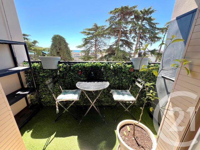 appartement - NICE - 06