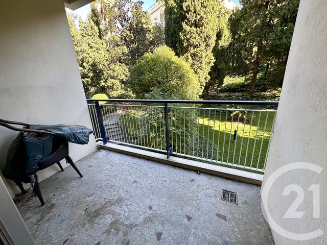 Appartement F3 à vendre - 3 pièces - 82,73 m2 - Nice - 06 - PROVENCE-ALPES-COTE-D-AZUR