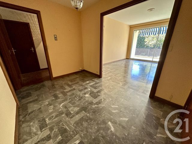 Appartement F3 à vendre - 3 pièces - 82,73 m2 - Nice - 06 - PROVENCE-ALPES-COTE-D-AZUR