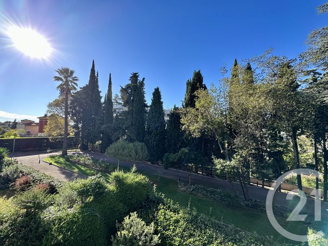 Appartement F3 à vendre - 3 pièces - 82,73 m2 - Nice - 06 - PROVENCE-ALPES-COTE-D-AZUR
