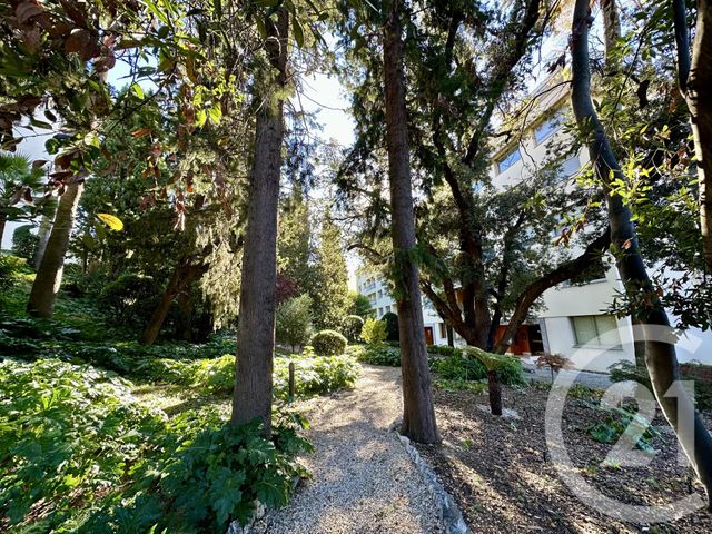 Appartement F3 à vendre - 3 pièces - 82,73 m2 - Nice - 06 - PROVENCE-ALPES-COTE-D-AZUR